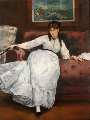 Le repos